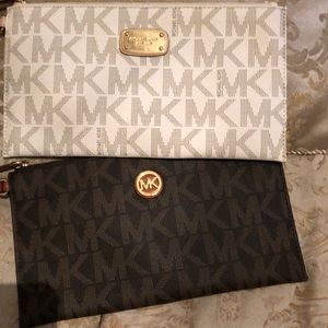 Mk clutch